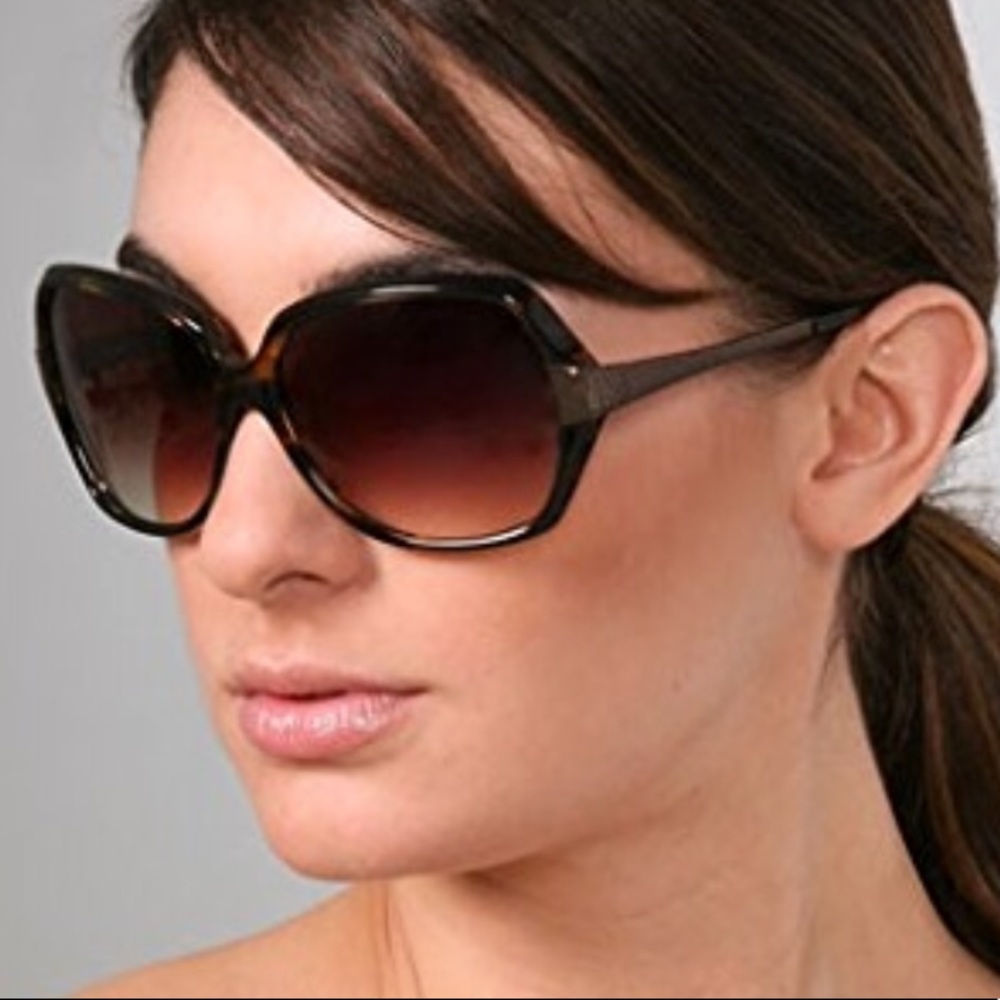 Oliver Peoples Guiselle Sunglasses